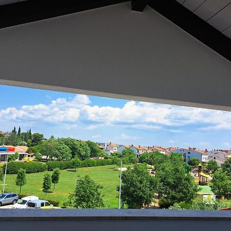 Battistella'S Near The Sea Apartman Rovinj Kültér fotó