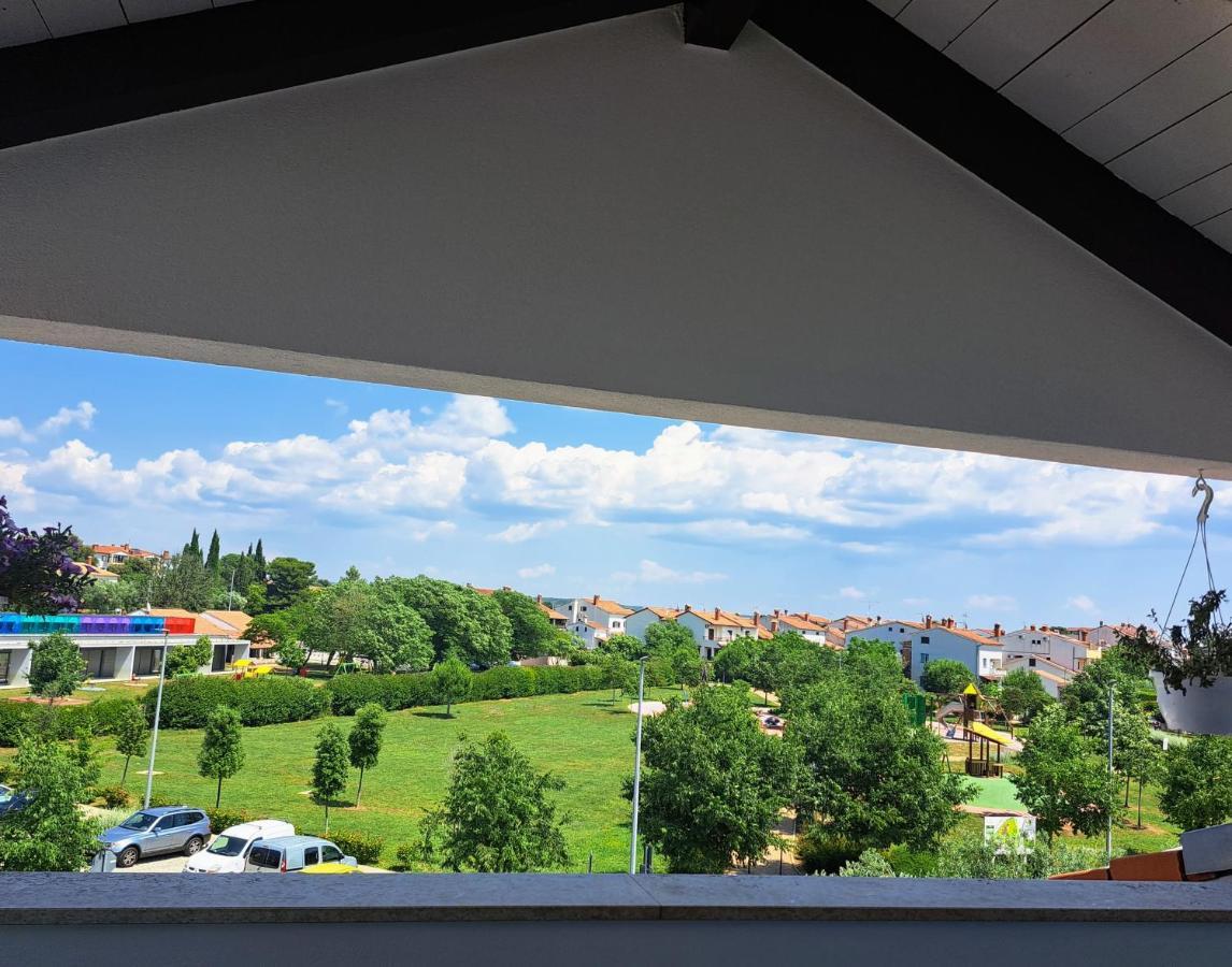 Battistella'S Near The Sea Apartman Rovinj Kültér fotó