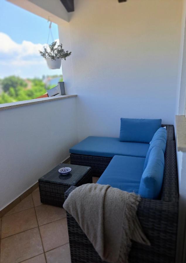 Battistella'S Near The Sea Apartman Rovinj Kültér fotó