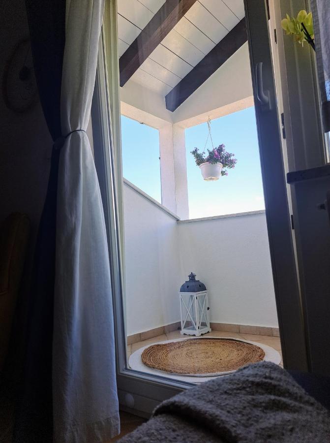 Battistella'S Near The Sea Apartman Rovinj Kültér fotó