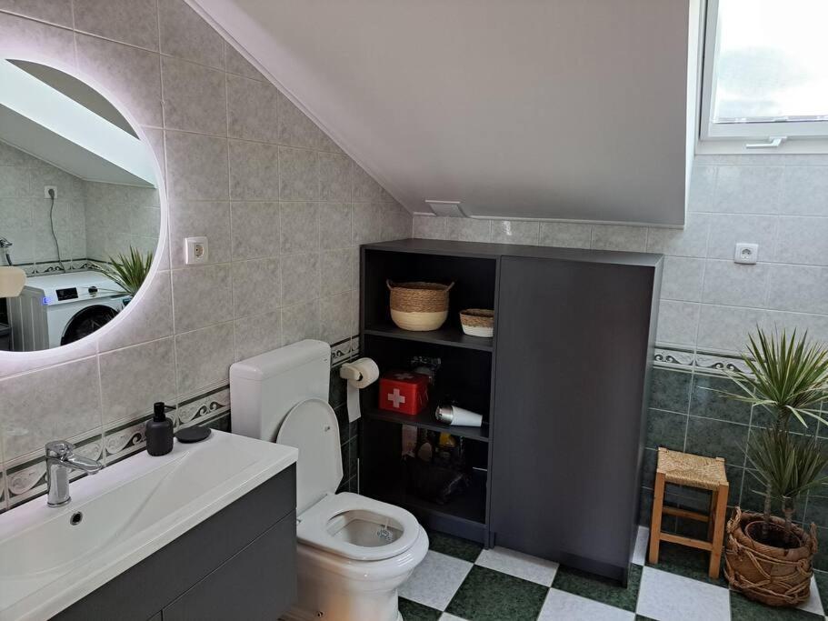 Battistella'S Near The Sea Apartman Rovinj Kültér fotó